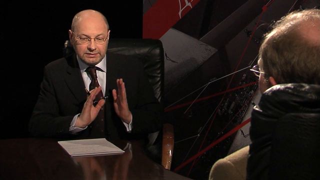 "Большие деньги" №35 смотреть онлайн
