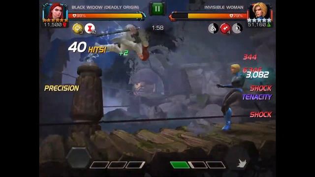AQ MAP 6 IW MINI BOSS DAY 5 смотреть онлайн