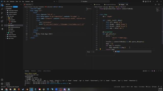 04 - CRUD Tutorial - Select | Many/One смотреть онлайн