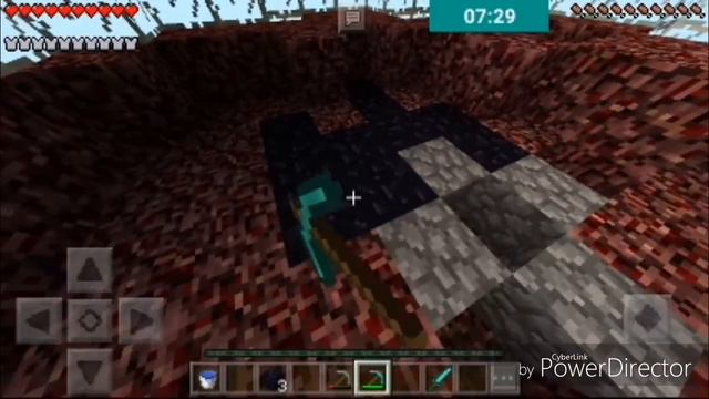 Необычный летсплей #2| Minecraft | смотреть онлайн