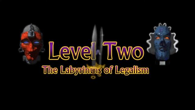 Rules Maze - Saints of Virtue: Level 2 смотреть онлайн