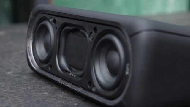 SONY SRS XB30 - Tunnel Vision BASS BOOSTED смотреть онлайн