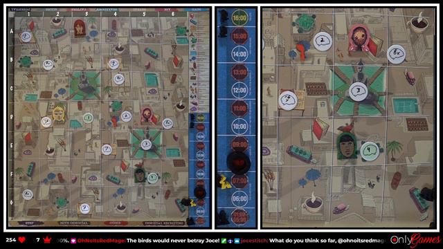 Mind MGMT: The Psychic Espionage Game (Training Mission Gameplay) - Twitch Live Stream Replay смотреть онлайн