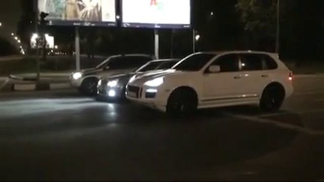 В Дагестане на гонке!мой Порш vs Мерин!порвалл 360p смотреть онлайн