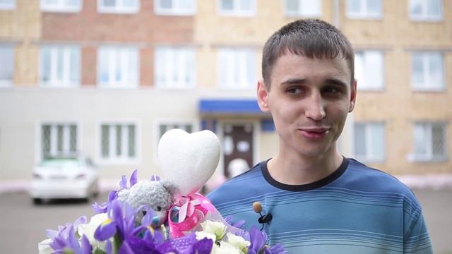 Выписка из родильного дома! смотреть онлайн