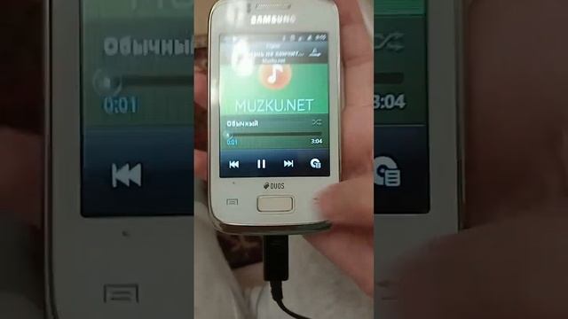 Нашел телефон с моей старой картой памяти! что же там??? смотреть онлайн