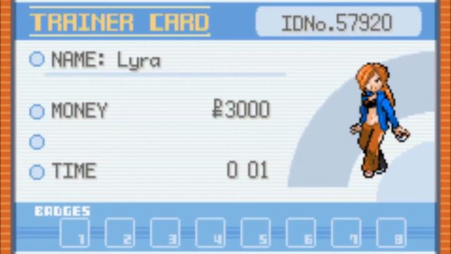 Pokemon Chaos Black GBA ROM Full Download смотреть онлайн