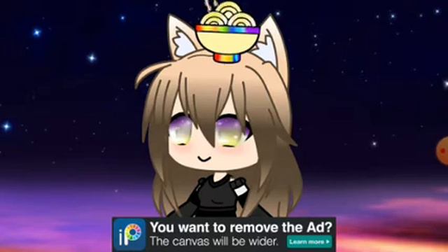 Полинка Тигрица Black Angel 6666 QwQ: мой рисунок смотреть онлайн