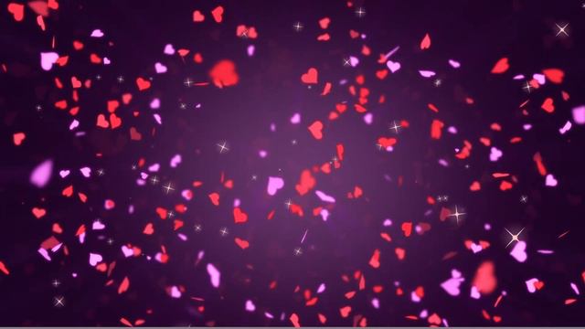 Dreamy Heart Night ✨🩷 Background | Love | Neon | Light | Romantic | Abstract | Glow | Trend | Sweet смотреть онлайн