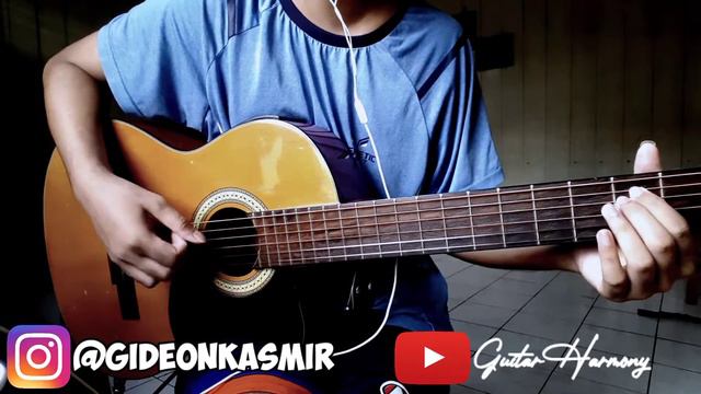 Smells Like Teen Spirit (NIRVANA)
Cover fingerstyle arr guitarharmony смотреть онлайн