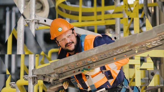 «ЕвроХим» открыл завод по производству аммиака смотреть онлайн