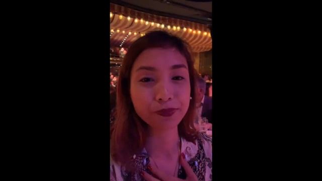 HAD THE MOST AMAZING NIGHT at The Moulin Rouge Dinner and Feerie Show in Paris (2019) смотреть онлайн