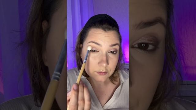 Туториал на мейк с PINTEREST ☺️ #макияж #pinterest #обзоркосметики #бьютиблог #beauty смотреть онлайн