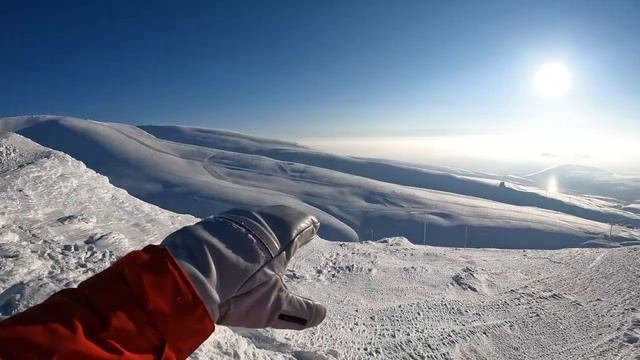 Кировск - горнолыжный курорт | лучший горнолыжный курорт России ? смотреть онлайн