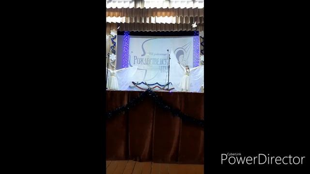 VLOG - Рождественские чтения посвящённые 75 летию Великой Победы 18.12.2019 смотреть онлайн