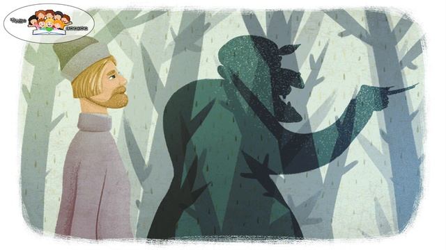 Сказка Заколдованная королевна смотреть онлайн