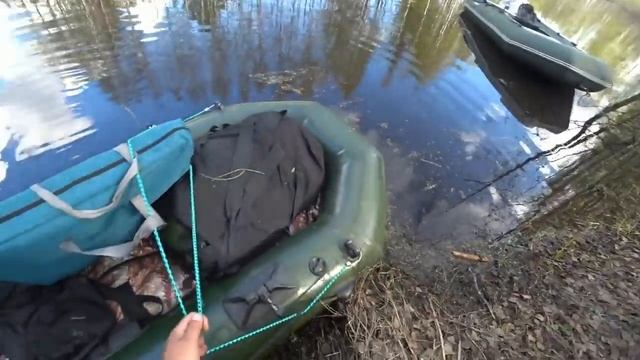 100 КМ, СПЛАВОМ ПО ТАЕЖНОЙ РЕКЕ \ Ч. 2 \ НОЧУЕМ В ИЗБЕ \ УТКА НА УЖИН \ КАРАСИ НА СЕТИ ! смотреть онлайн