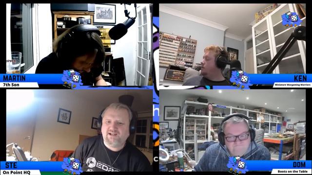 The Plastic Crack Podcast Season 4 Episode 2 - Should you or could you upgrade your collection? смотреть онлайн