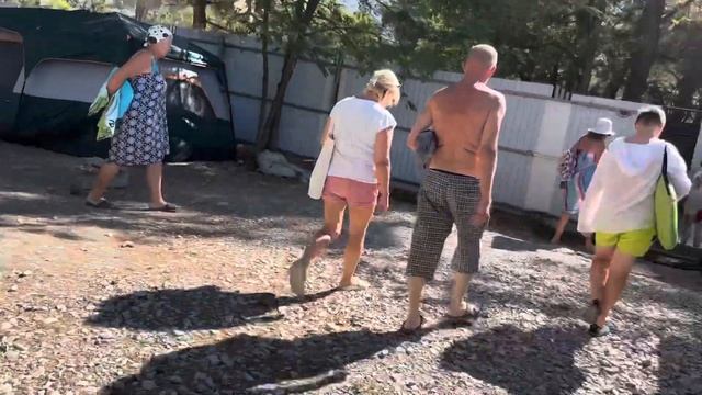 ?️ОТПУСК 2023?️ГЕЛЕНДЖИК?️отдыхаем в палатке@Elena_Lena_EKB @_kanala_net смотреть онлайн