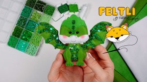 Как правильно наполнить игрушки из фетра? Чем наполнить игрушки из фетра? Как шить из фетра?