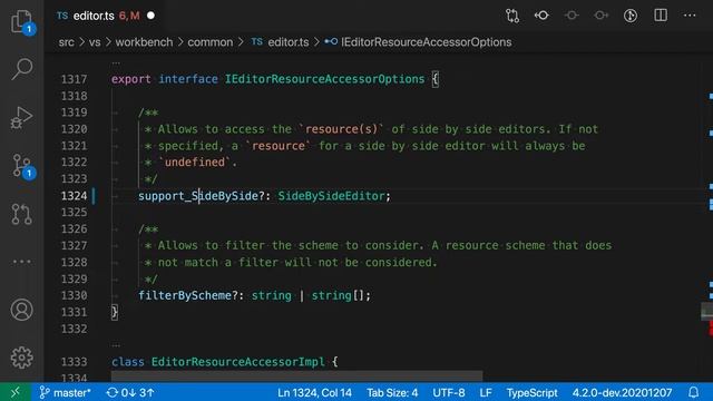 VS Code tips — Convert to Snake Case смотреть онлайн