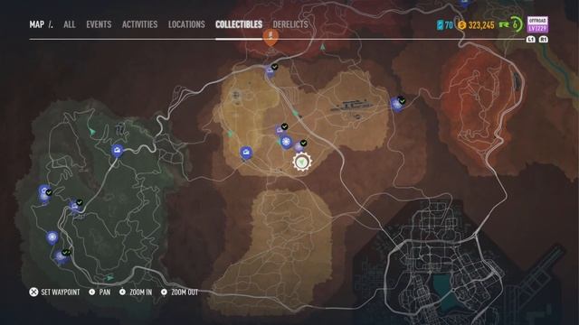 Nissan 240Z Derelict | Parts Location Guide | NFS Payback смотреть онлайн