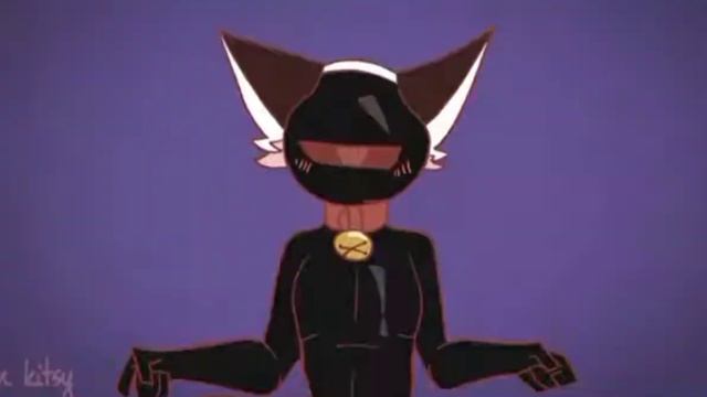sad cat dance but is doors seek смотреть онлайн