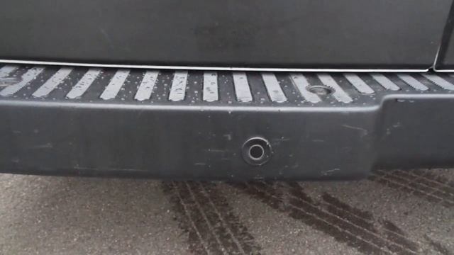 Nissan NV400 DCI SE HR LWB 125ps Van смотреть онлайн