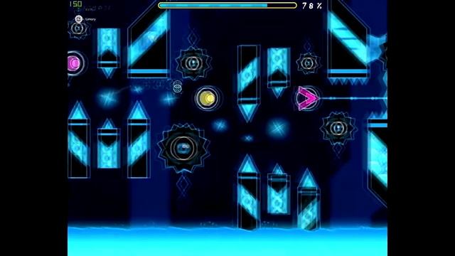 Hyperio Technia 60-100 Progress #1 смотреть онлайн
