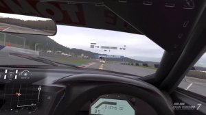 Gran Turismo 7 VR