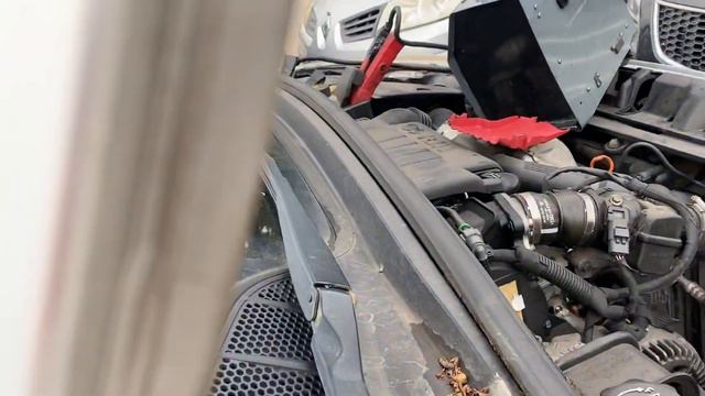 Разборка Peugeot - 308 2007-2013, 1.6 (VIN: VF34C9HXC55203695) PNZ8554 смотреть онлайн