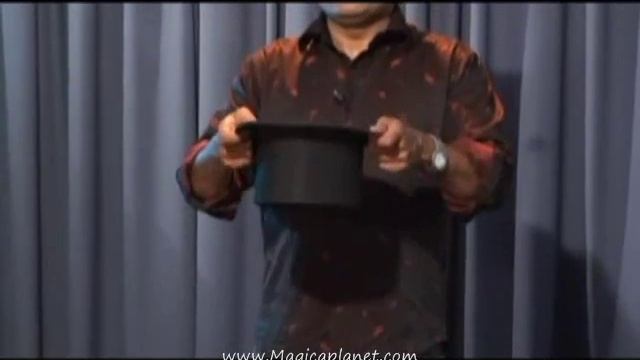 Chapeau claque Pro смотреть онлайн