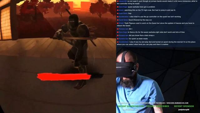1st Hour Gameplay of Pinball FX2 VR & Ninja Legends on Oculus Quest смотреть онлайн