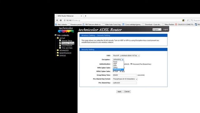 roteando modem techinocolo смотреть онлайн