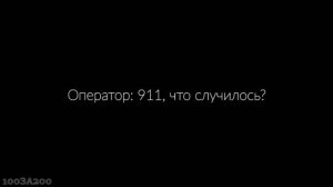 САМЫЕ ЖУТКИЕ ЗВОНКИ В 911! The 911 call.