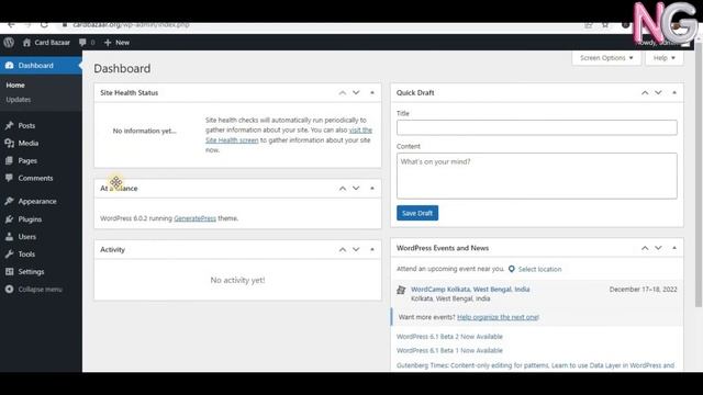 Your site is running an insecure version of php | How to Update PHP Version in cPanel WordPress смотреть онлайн