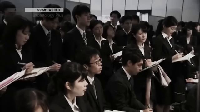 El lado oscuro de Japón: la generación perdida смотреть онлайн