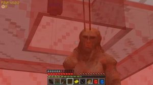 ?МЫ НАШЛИ НЕЧТО ПОД ДЕРЕВНЕЙ ЖИТЕЛЕЙ В МАЙНКРАФТ 100% ТРОЛЛИНГ ШЕДИ ЛЕСКА И НУБИК ПРОТИВ В MINECRAF