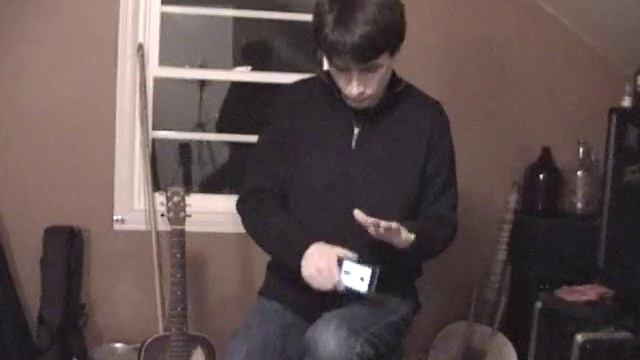 Jug Band App for iPhone and iPod touch смотреть онлайн