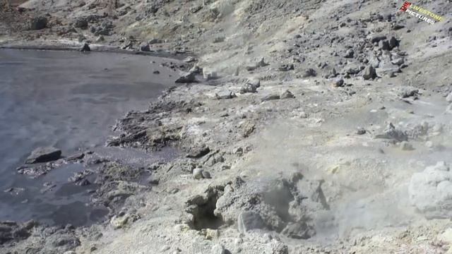 Кунашир- прекрасный остров смотреть онлайн