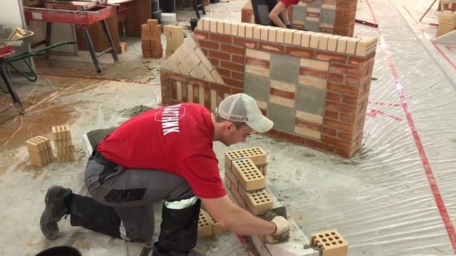 Сергей Херкун. "Золотая молодёжь России покорила Европу!" смотреть онлайн