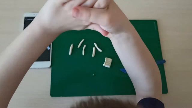 Лепим Гаста/Minecraft смотреть онлайн