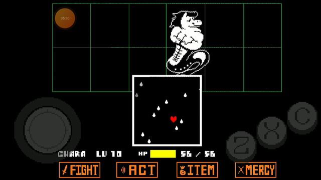 undertale геноцид|: у меня выключелся телефон смотреть онлайн