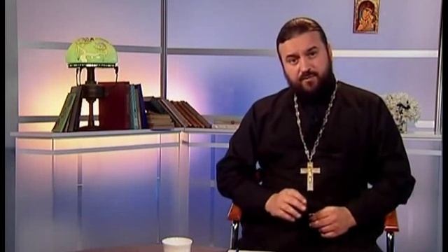 О Иоанне Златоусте На сон грядущим Ткачев КРТ смотреть онлайн