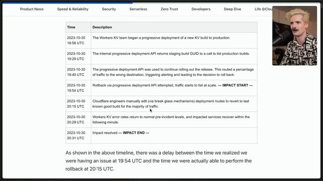 Why NPM Stopped Working смотреть онлайн