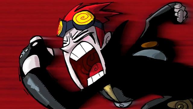 Xiaolin Showdown Intro Opening + Ending Credits HD