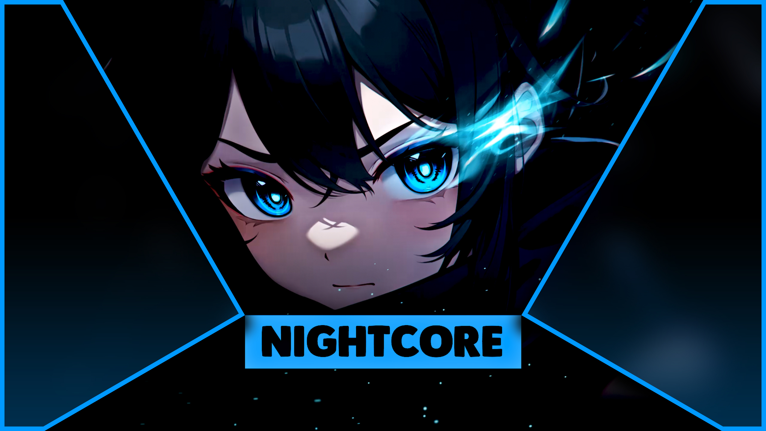 Nightcore - The Future (Max Brhon) смотреть онлайн