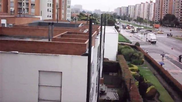 Drone LSRC S1S Max (Deone) Prueba de Video y Foto смотреть онлайн