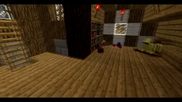 Minecraft DecoCraft Mod 1.7.2 Tutorial [German] смотреть онлайн
