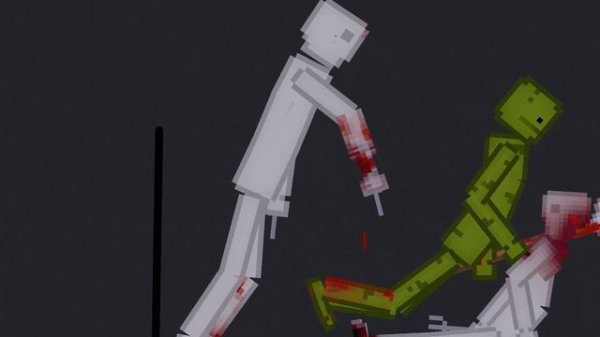 Melon Playground Vs People Playground (55)